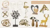 Home Accents Home Decor