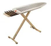 ECOBOARD Papan Setrika Kayu Pinus