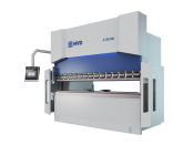 iBend A Series Press Brake