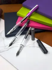 Monteverde MP1 Piston Fountain Pen