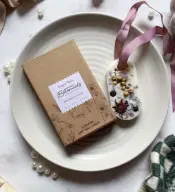 Wild Berry Cassis Wax Tablet