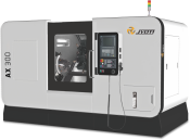 AX CNC Machine Tool