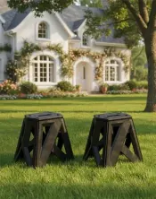 Foldable Chair Collection