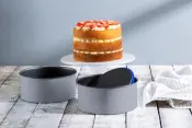 Pushpan - Bakeware