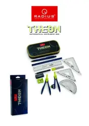 Theon Geometry Set