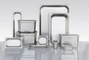 Oztiryakiler GN Containers