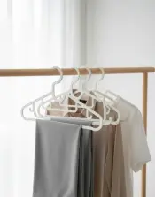 Clothes Hangers Collection