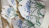 Decorative Gift Tag