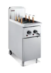 Cucinatore professionale per spaghetti e pasta