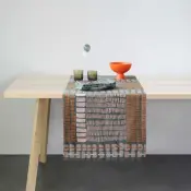 Ecailles Table Runner