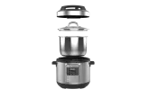 Espressions Pressure Cooker