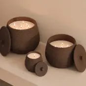 Fumaci Sole Indoor Candle