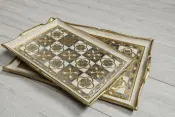 Serving Tray Collection
