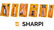 Sharpi Outdoor Knife Sharpeners