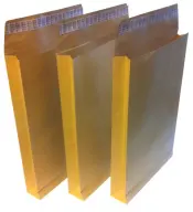 Dogan Gusset Envelopes