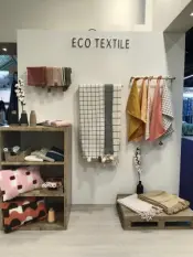Eco Textile Products