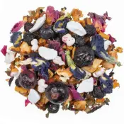 Blueberry Yoghurt Mild Natural Fruit Tea
