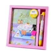 Stationery Set Collection