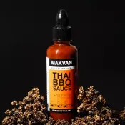 Makvan Thai BBQ-Sauce