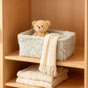Home Storage Basket