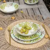 Oliveira - Tableware