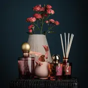 Ceresia Home Fragrance
