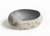Vintage Canvas Tableware Collection