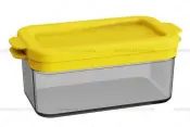 Butter Storage Box with Cutter