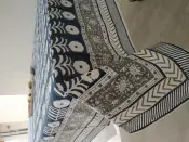 Shree Balajee Tablecloth