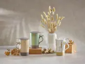 teamug Herb Tea Cup