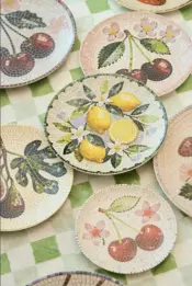 Digital Printing Ceramic Collection