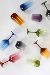 Rakle Iconic Collection Glassware