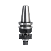 Combined Broaching Tools for CNC Machining