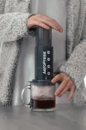 آلة تحضير القهوة AeroPress Original