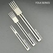 TD Folk Series