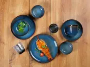Stoneware Tableware Collection