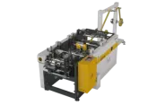 RHM 1000 Twisted Rope Handle Making Machine