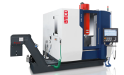 Pusat Pemesinan CNC EMCO