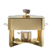 Rechaud Riad Food Warmer