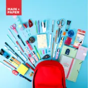 School Stationery Supplies
