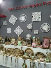 Neo Crafts Christmas Items