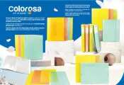 Colorosa Spring Collection