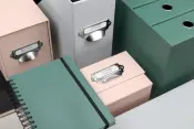 Roessler S.O.H.O. Stationery