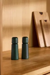 Crushgrind STOCKHOLM Spice Grinder