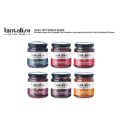 Tantalize Extra Fruit Spreads