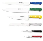 Forja Forged Knives