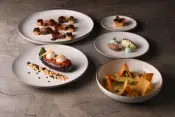 Cruise Collection Tableware