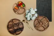 Wooden Tableware Products