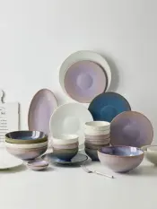 Mole Collection Whole Set