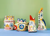 Ottolenghi Sicily Tableware